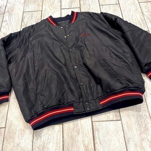 Vintage Sean John Jacket Men’s Size 3XL